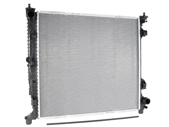 Mercedes-Benz Radiator A0995004803 - Main Product View