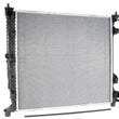 Load image into Gallery viewer, Mercedes-Benz Radiator A0995004803 - Main Product View