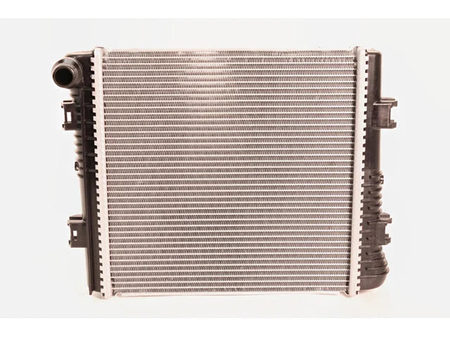 Mercedes-Benz Radiator A0995005903 - Side View