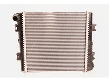 Load image into Gallery viewer, Mercedes-Benz Radiator A0995005903 - Side View