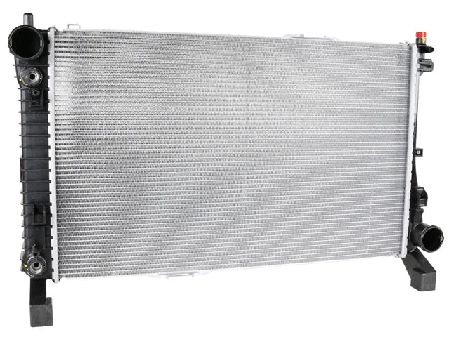 Mercedes-Benz Radiator A1715000003 - Main Product View