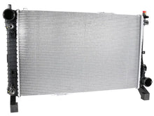 Load image into Gallery viewer, Mercedes-Benz Radiator A1715000003 - Main Product View