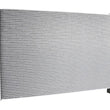 Load image into Gallery viewer, Mercedes-Benz Radiator A1715000003 - Side View