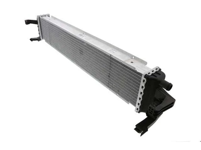 Mercedes-Benz Radiator A2035000100