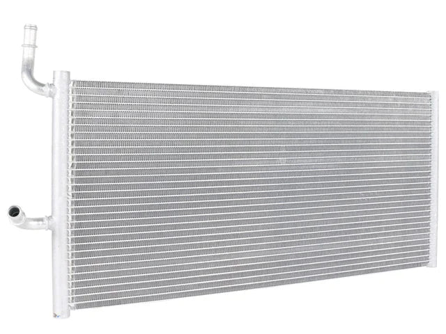 Mercedes-Benz Radiator A2215003403 - Main Product View
