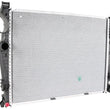 Load image into Gallery viewer, Mercedes-Benz Radiator A2305001204 - Main Product View