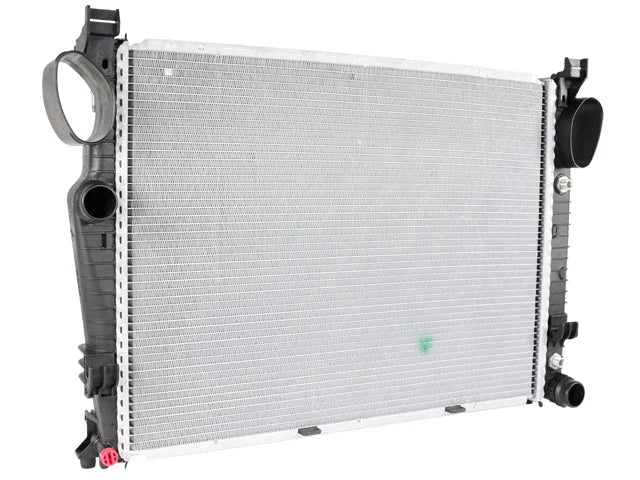 Mercedes-Benz Radiator A2305001204 - Main Product View