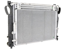Load image into Gallery viewer, Mercedes-Benz Radiator A2305001204 - Side View