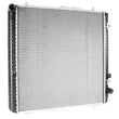 Load image into Gallery viewer, Mercedes-Benz Radiator A4615000102 - Main Product View