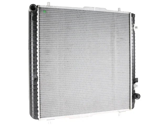 Mercedes-Benz Radiator A4615000102 - Main Product View