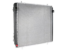 Load image into Gallery viewer, Mercedes-Benz Radiator A4615000102 - Side View