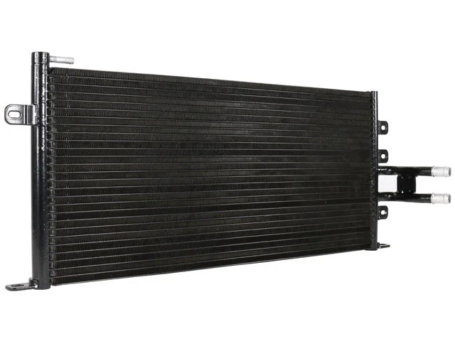 Mercedes-Benz Radiator A4635000202 - Main Product View