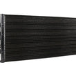 Load image into Gallery viewer, Mercedes-Benz Radiator A4635000202 - Side View