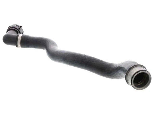 Mercedes-Benz Radiator Hose A1665000475 - Side View