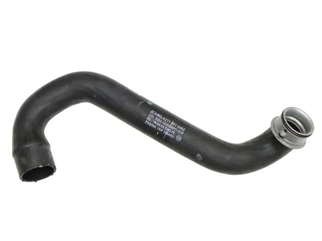 Mercedes-Benz Radiator Hose A2115014482