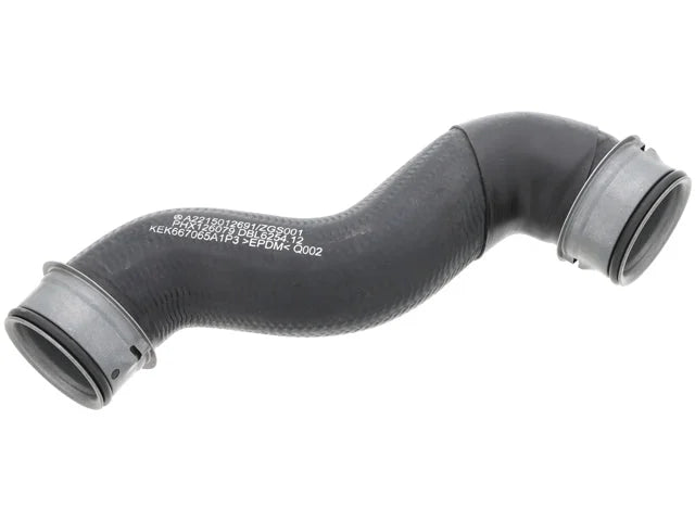 Mercedes-Benz Radiator Hose A2215012691