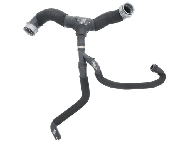 Mercedes-Benz Radiator Hose A2215014791