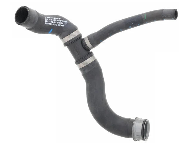 Mercedes-Benz Radiator Hose A4635002375