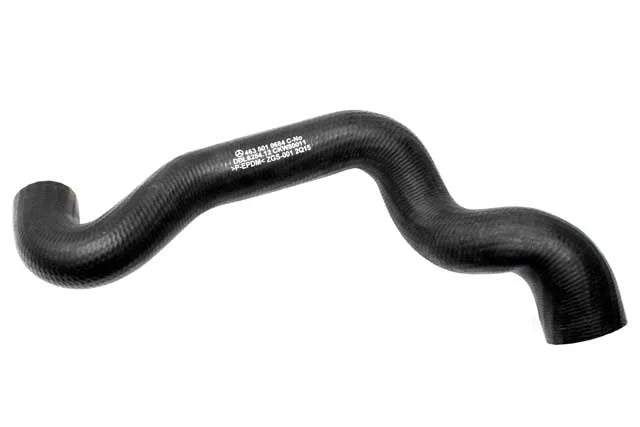Mercedes-Benz Radiator Hose A4635010684