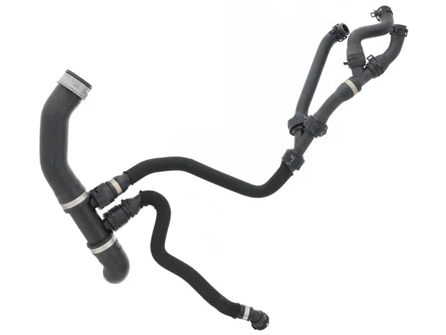 Mercedes-Benz Radiator Hose A4635019284