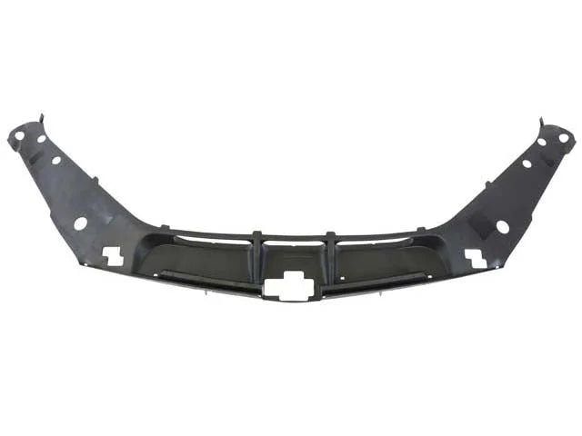 Mercedes-Benz Radiator Support Air Duct A1668842922
