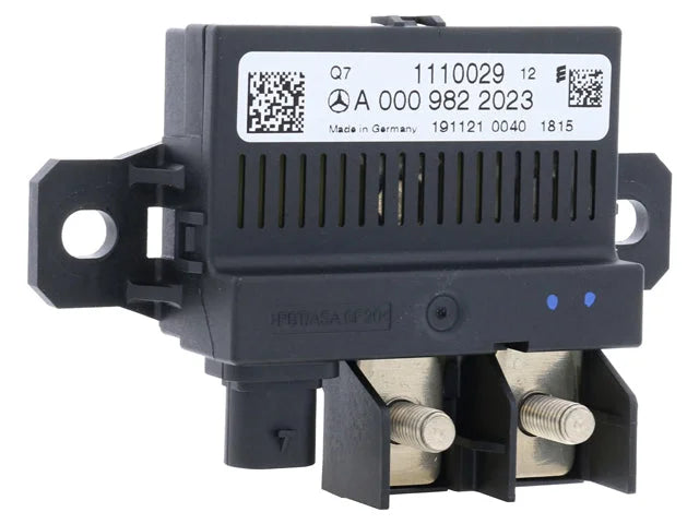 Mercedes-Benz Relay A0009822023