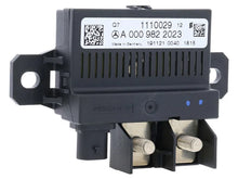 Load image into Gallery viewer, Mercedes-Benz Relay A0009822023
