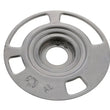 Load image into Gallery viewer, Mercedes-Benz Reluctor Wheel A2720510739 - Side View
