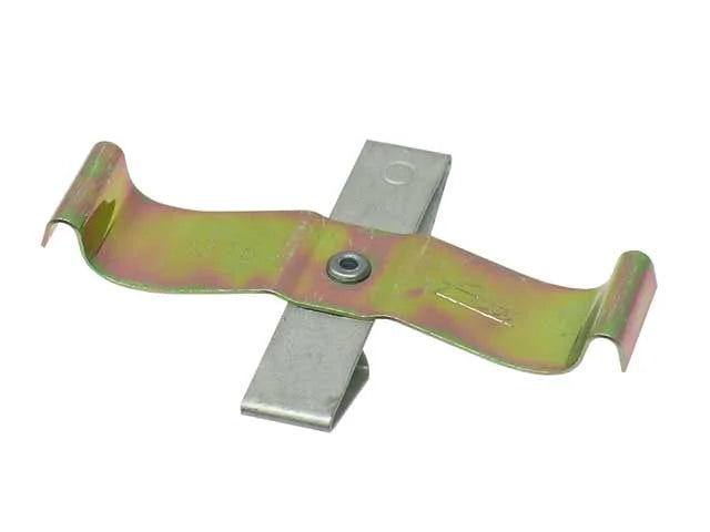 Mercedes-Benz Retainer Spring A0004211791