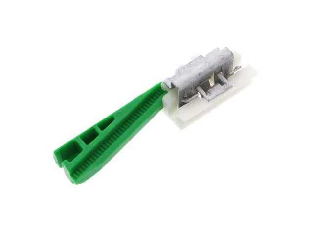 Mercedes-Benz Roof Moulding Clip A2016980660