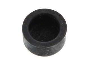 Mercedes-Benz Rubber Cap A1262770081 - Side View