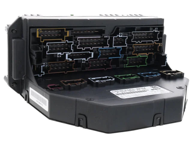 Mercedes-Benz SAM Control Unit A231900770764 - Side View