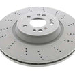 Load image into Gallery viewer, Mercedes-Benz SSF A167421080107 - Main Product View