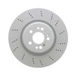Load image into Gallery viewer, Mercedes-Benz SSF A167421080107 - Side View