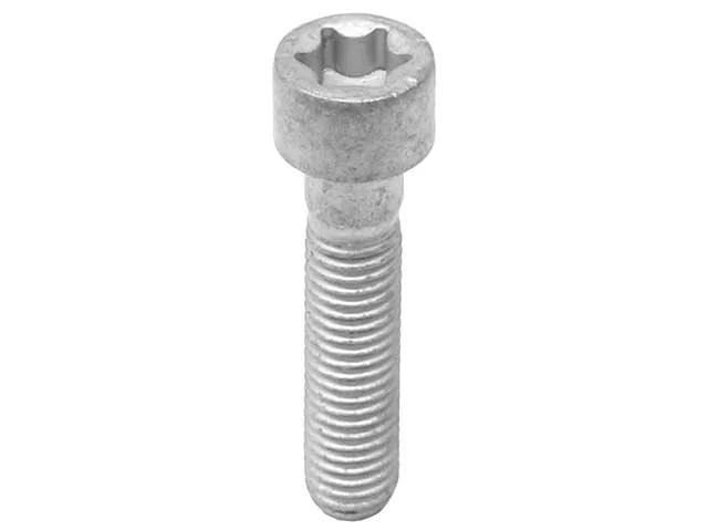 Mercedes-Benz Screw N000000004138