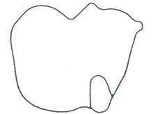 Load image into Gallery viewer, Mercedes-Benz Seal A1772010780
