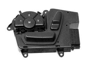 Mercedes-Benz Seat Adjustment Switch A16487043109051 - Main Product View