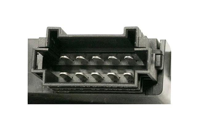 Mercedes-Benz Seat Adjustment Switch A16487043109051 - Side View