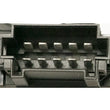 Load image into Gallery viewer, Mercedes-Benz Seat Adjustment Switch A16487044109051 - Side View