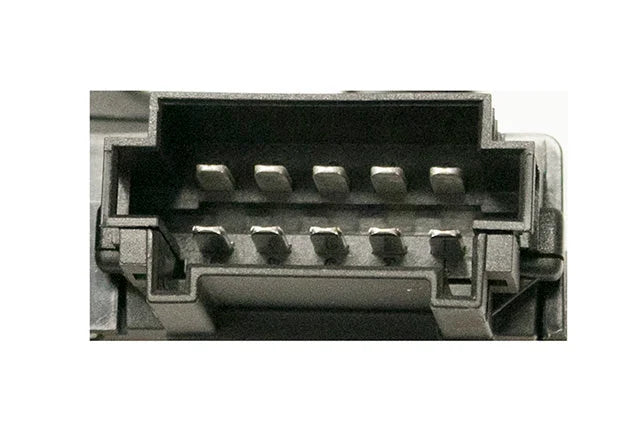 Mercedes-Benz Seat Adjustment Switch A16487044109051 - Side View