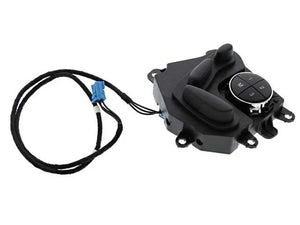 Mercedes-Benz Seat Adjustment Switch A21182179797C45