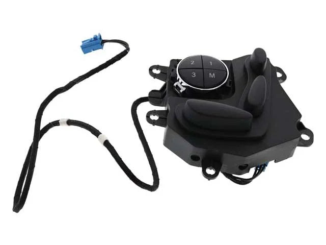 Mercedes-Benz Seat Adjustment Switch A21182180797C45