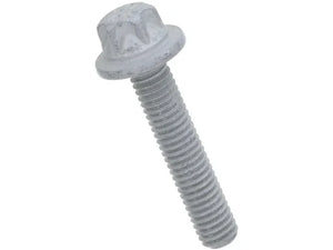 Serrated Head Bolt fits 2010-2025 Mercedes-Benz AMG GT 43 / AMG GT 53 / AMG GT 55 / AMG GT 63 / AMG GT 63 S / AMG GT 63 S ...