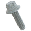 Load image into Gallery viewer, Mercedes-Benz Serrated Head Bolt N000000001116