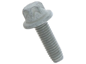 Mercedes-Benz Serrated Head Bolt N000000001116