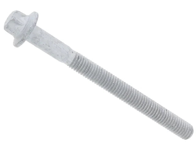 Mercedes-Benz Serrated Head Bolt N910143008011