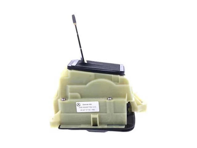 Mercedes-Benz Shift Lever Assembly A2042677624 - Side View