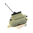 Load image into Gallery viewer, Mercedes-Benz Shift Lever Assembly A2112676224 - Side View