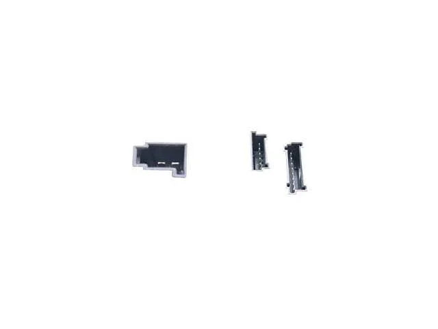 Mercedes-Benz Shift Lever Assembly A2112676224 - Detail View
