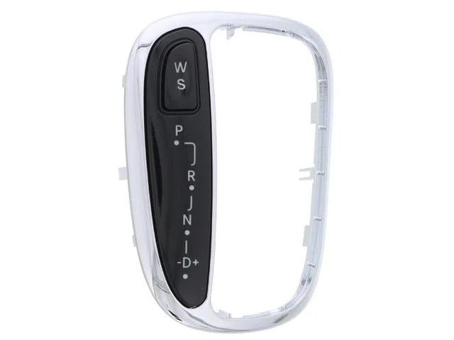Mercedes-Benz Shifter Cover A2032671988 - Main Product View